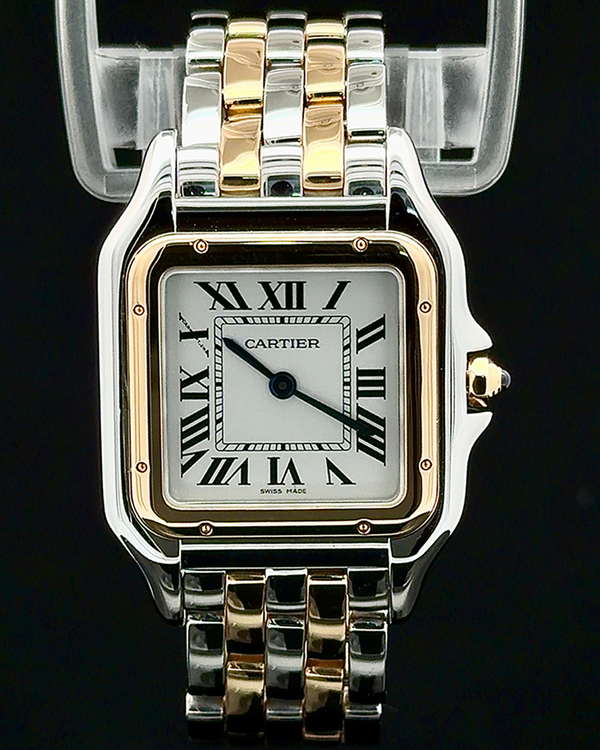 Cartier Panthère De Cartier (W2PN0007)
