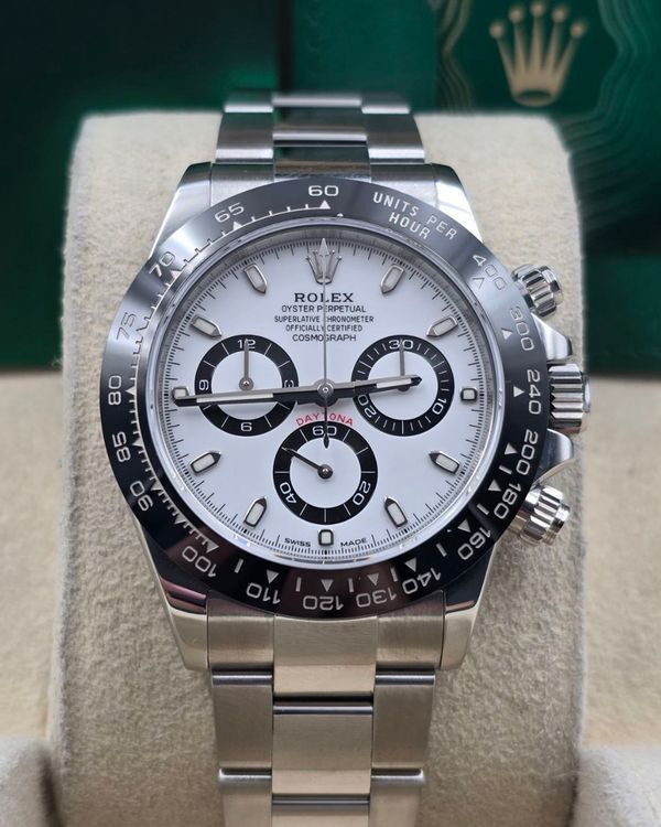 Rolex Cosmograph Daytona (116500LN)