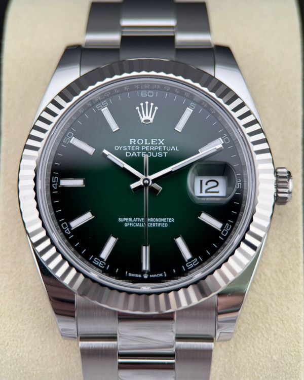 Rolex Datejust (126334)