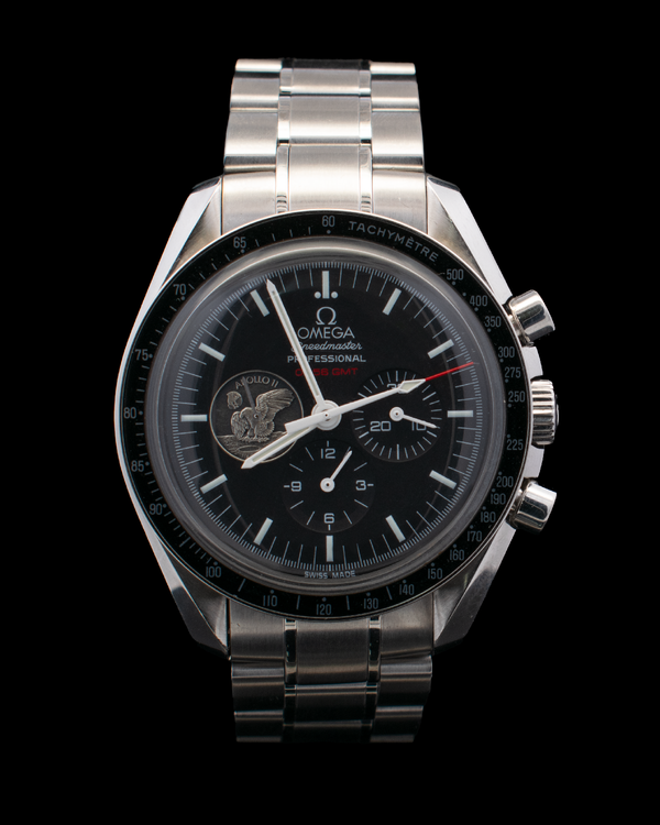 Omega Speedmaster (311.30.42.30.01.002)
