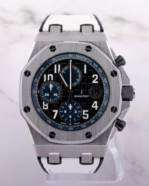 Audemars Piguet Royal Oak Offshore (26470ST.OO.A028CR.01)