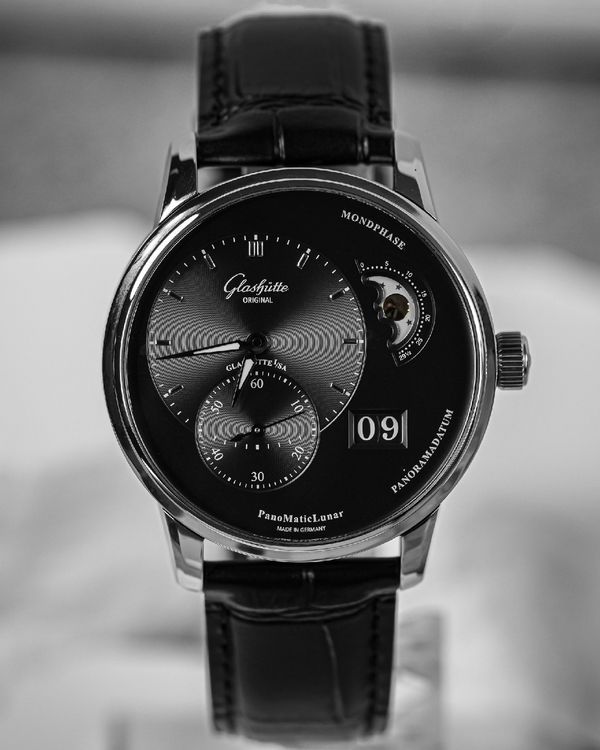 Glashütte Original PanoMaticLunar (unknown)