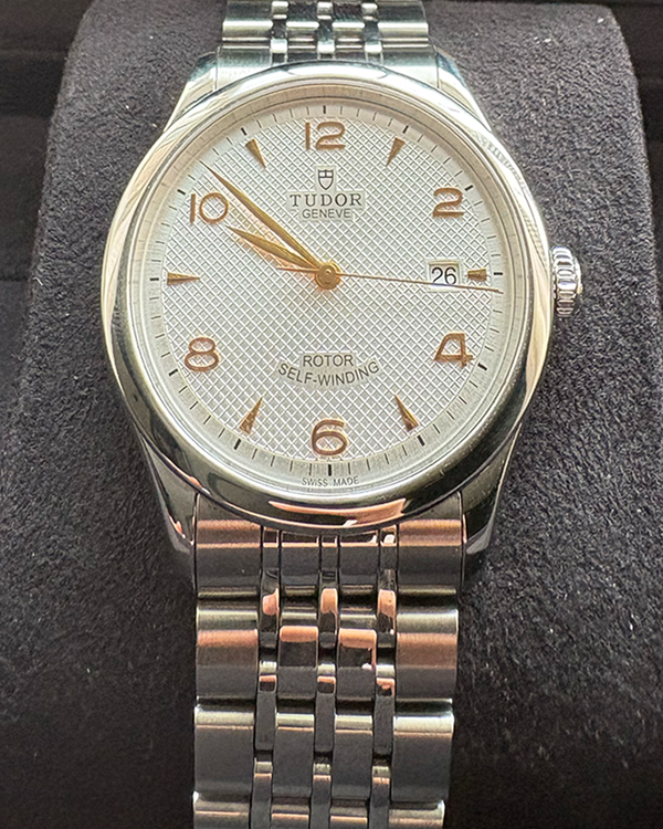 Tudor 1926 (91550)