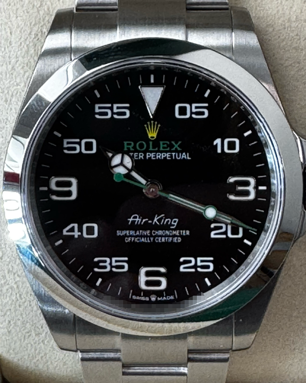 Rolex Air-King (126900)