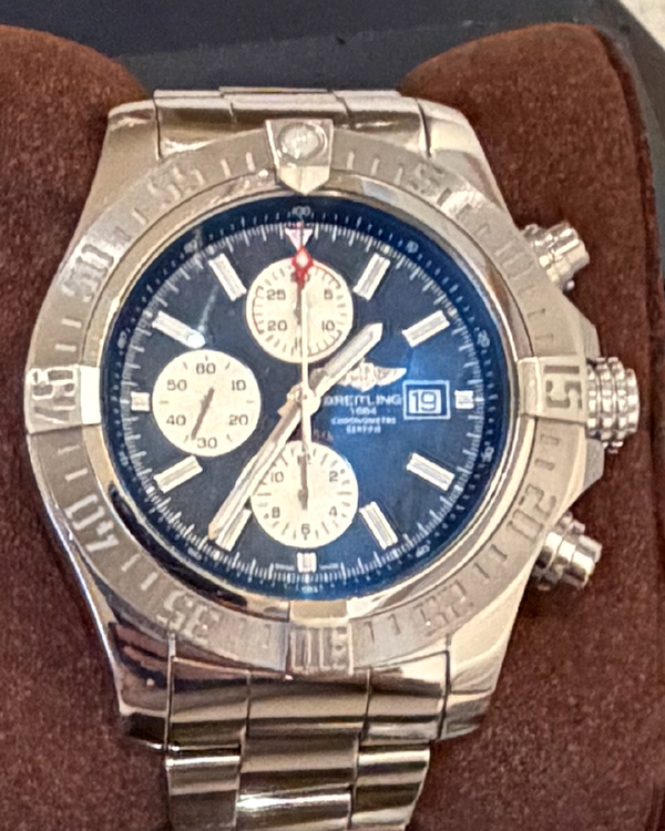 Breitling Avenger (2966725)
