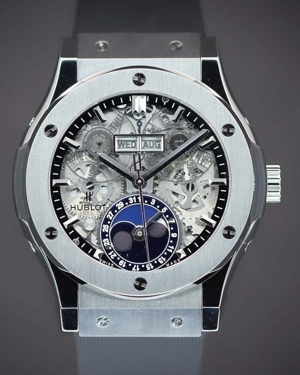Hublot Classic Fusion (547.NX.0170.LR)