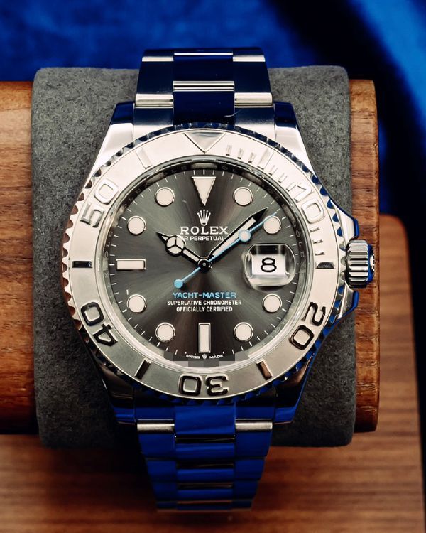 Rolex Yacht-Master (126622)
