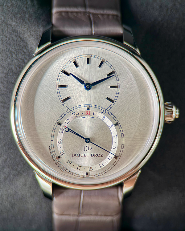 Jaquet Droz Grande Seconde (J007010242)