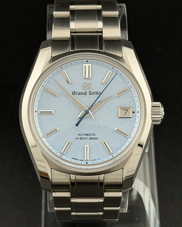 Grand Seiko Heritage (SBGH295)