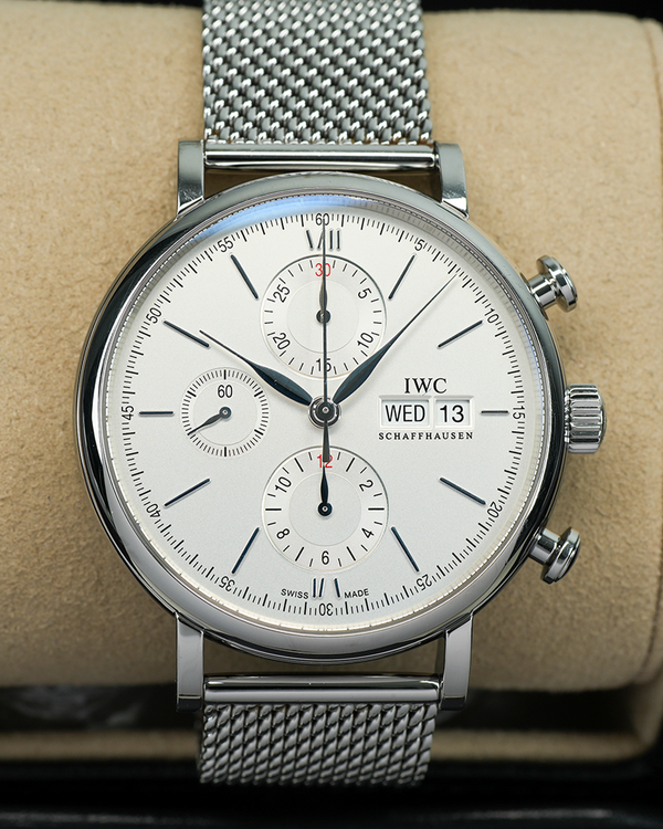 IWC Schaffhausen Portofino (IW391028)