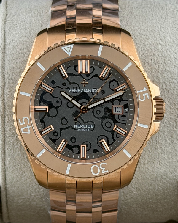 No Reserve - Venezianico Nereide (4521555)
