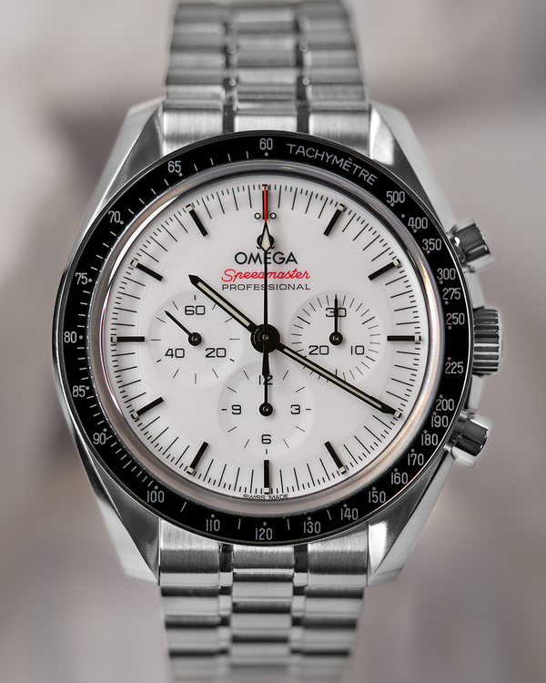 Omega Speedmaster (310.30.42.50.04.001)