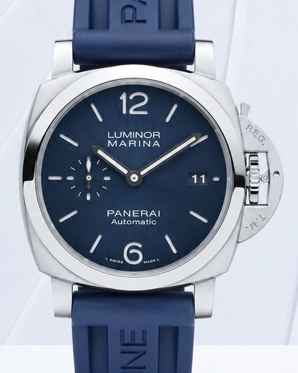 Panerai Luminor (PAM01393)