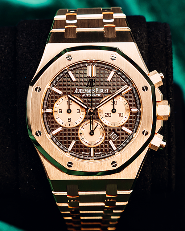 Audemars Piguet Royal Oak (26331OR)