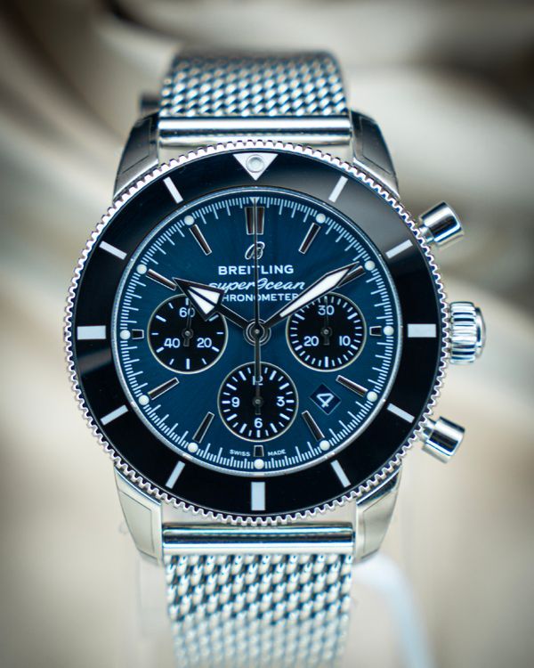Breitling Superocean Heritage (AB0162121C1A1)