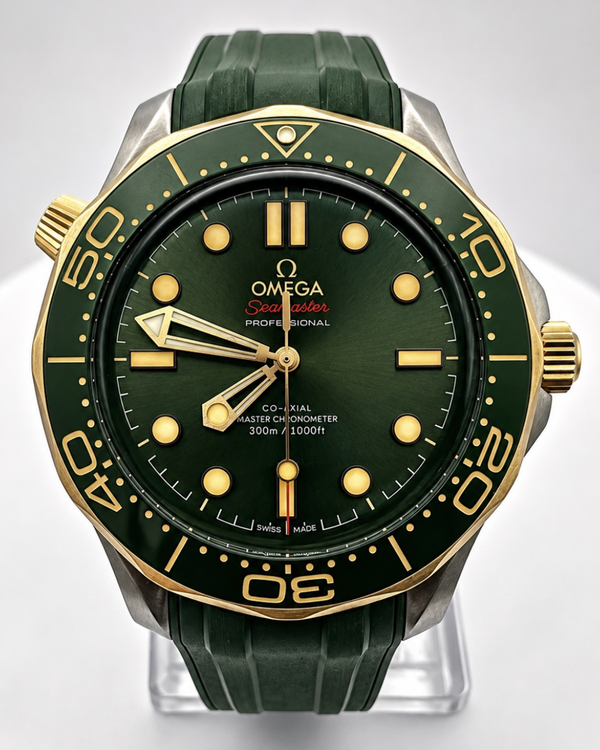 Omega Seamaster Diver 300M (210.92.42.20.10.001)