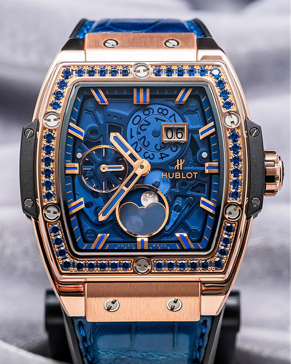 Hublot Spirit Of Big Bang (647.OX.5181.LR.1201)