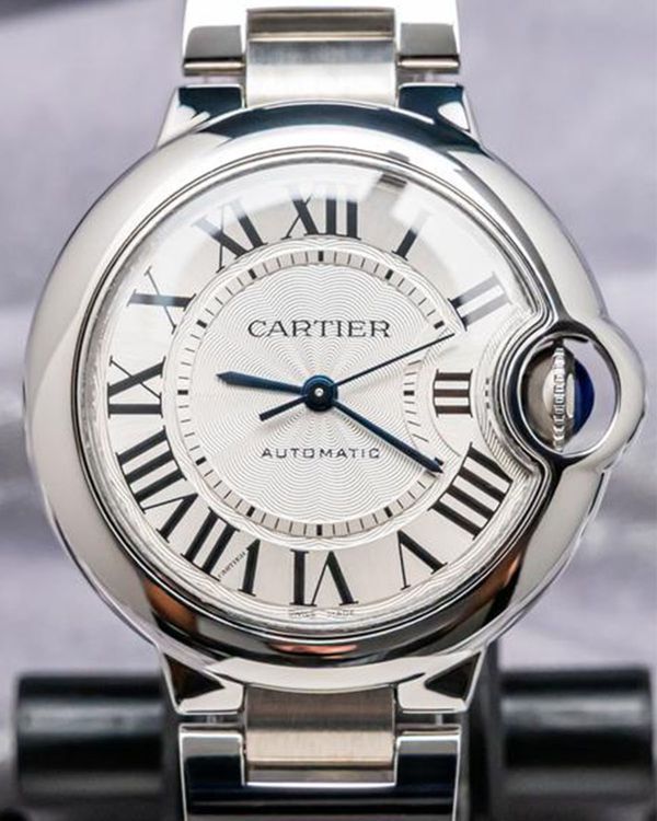Cartier Ballon Bleu (W6920071)