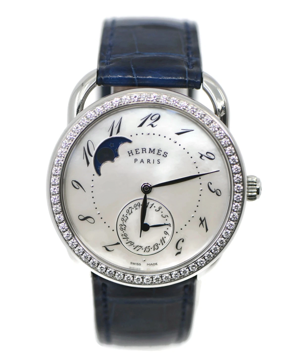 Hermès Arceau (AR7M.530)
