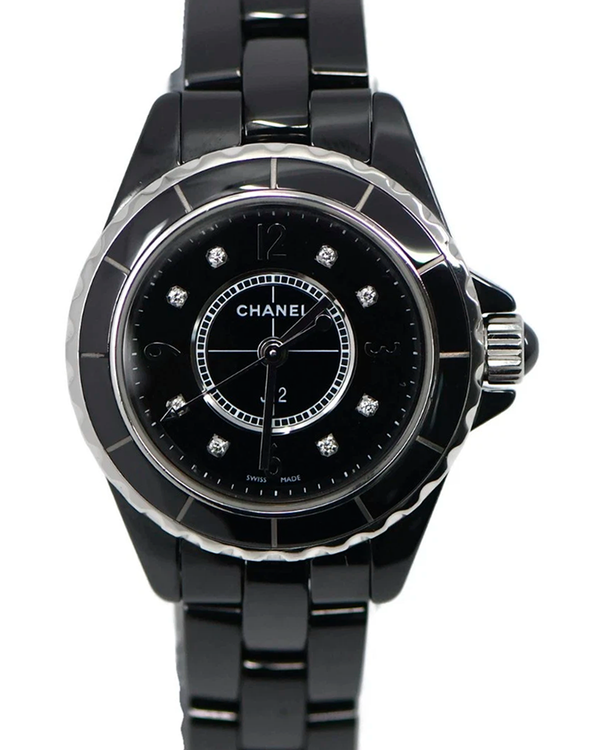 Chanel J12 (H2569)
