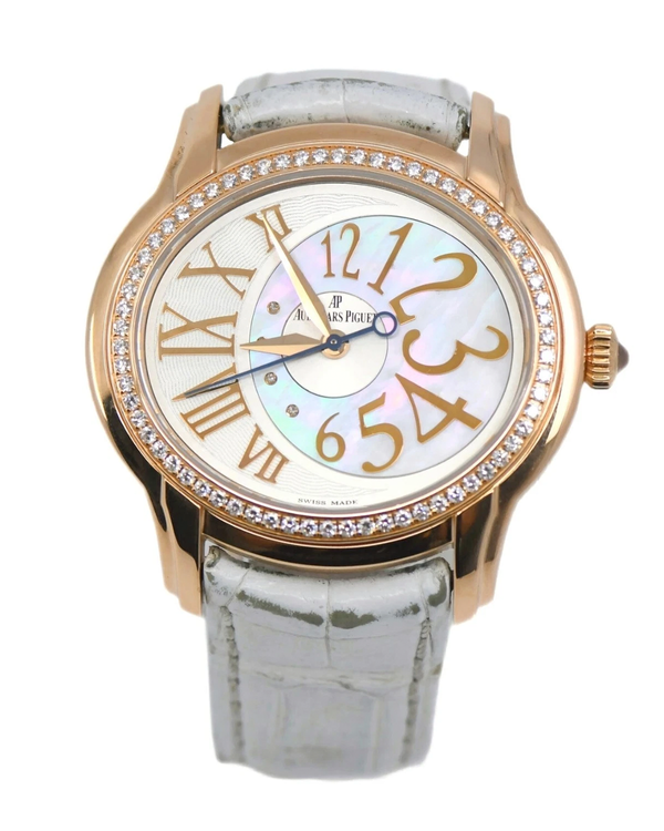 Audemars Piguet Millenary (77301OR)
