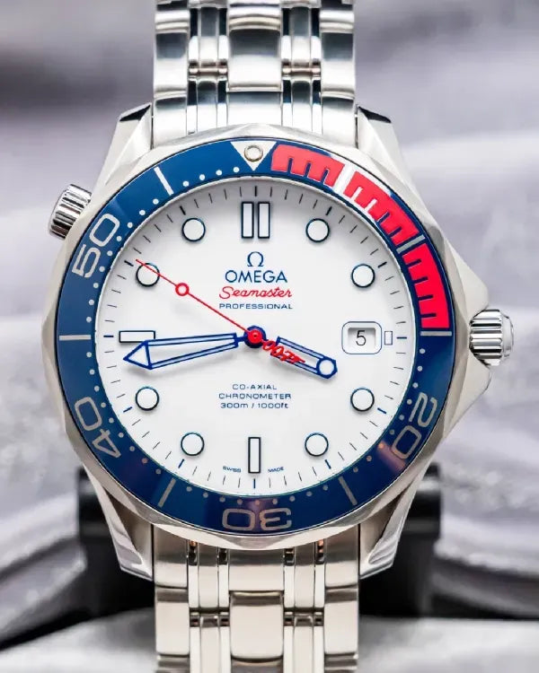 Omega Seamaster (212.32.41.20.04.001)