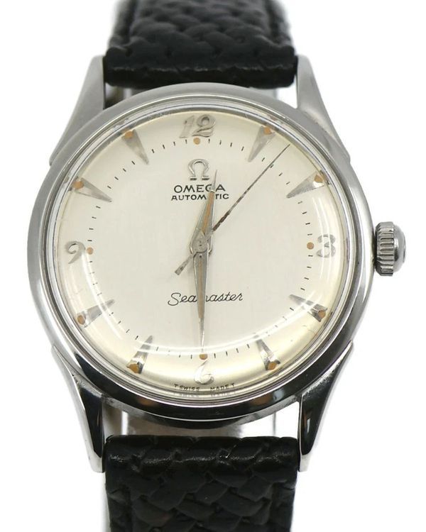Omega Seamaster (2635-8)