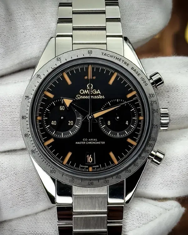 Omega Speedmaster (332.10.41.51.01.001)
