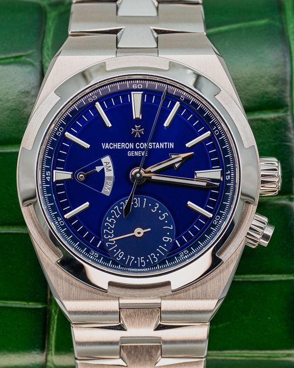 Vacheron Constantin Overseas (7900V/110A-B334)
