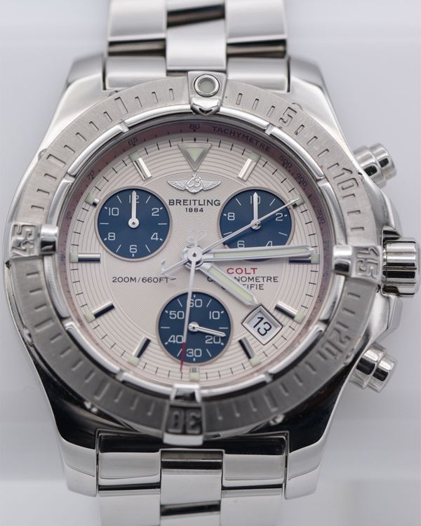 Breitling Colt (A7338011/C674)