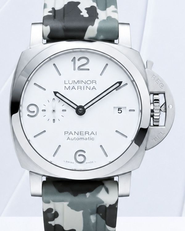 Panerai Luminor (PAM1314)