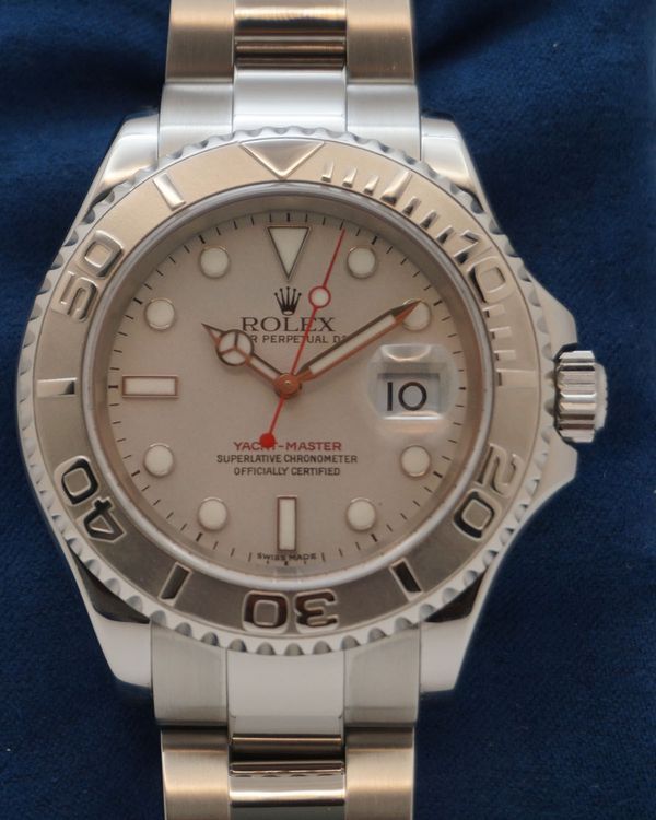 Rolex Yacht-Master (16622)