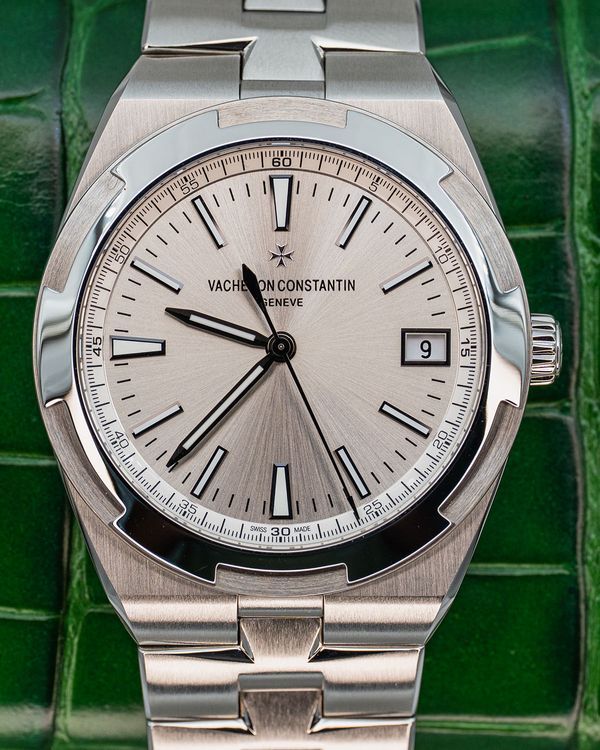 Vacheron Constantin Overseas (4500V/110A-B126)