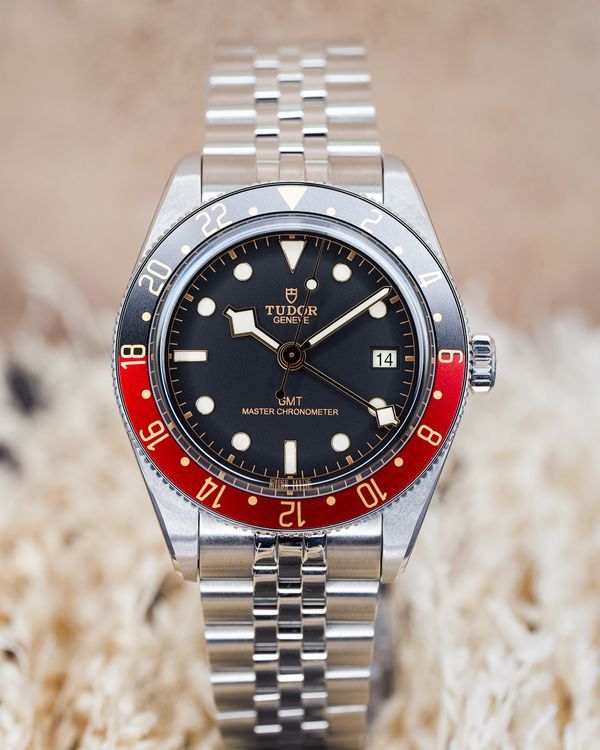 (Working) Tudor Black Bay (M7939G1A0NRU-0003)