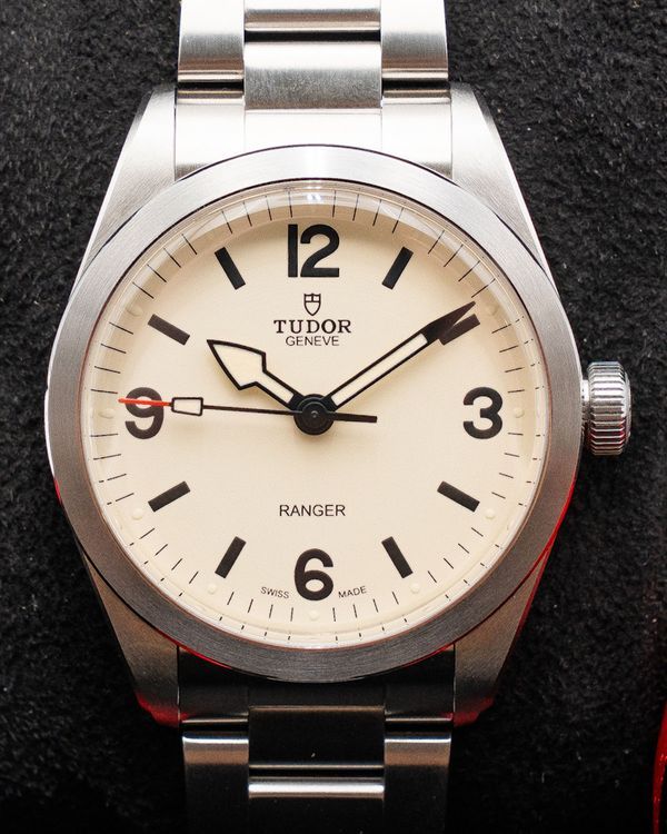 Tudor Ranger (79950)