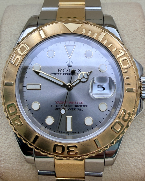 Rolex Yacht-Master (16623)