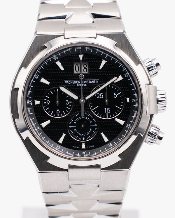 Vacheron Constantin Overseas (49150/B01A-9097)
