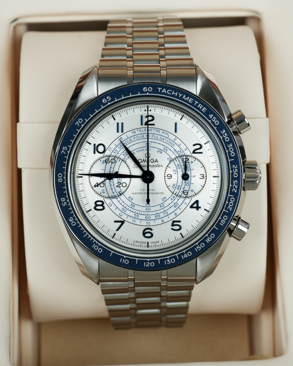 Omega Speedmaster (329.30.43.51.02.001)