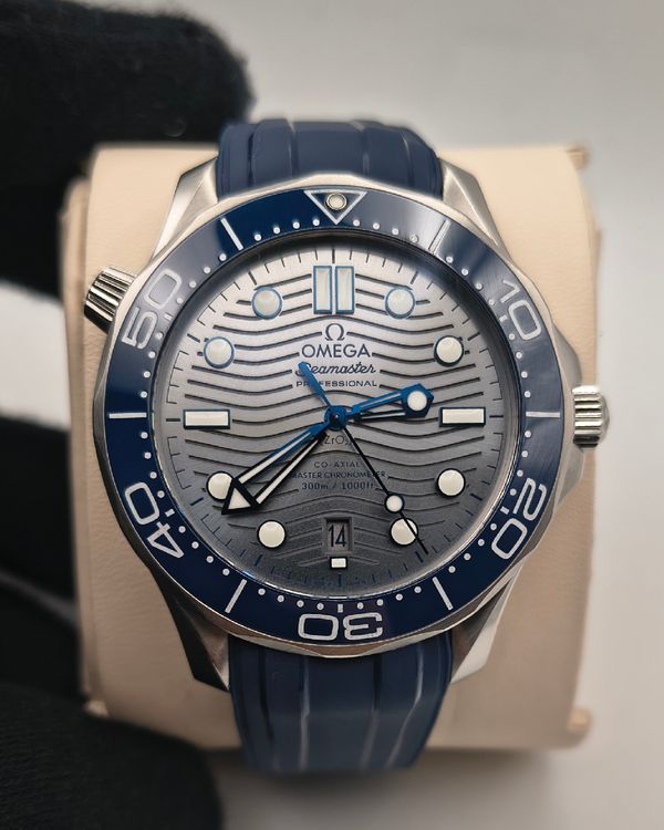 Omega Speedmaster (210.30.42.20.06.001.)