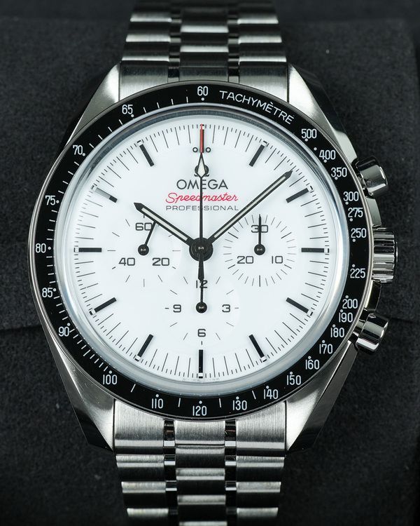 Omega Speedmaster Professional Moonwatch (310.30.42.50.04.001)