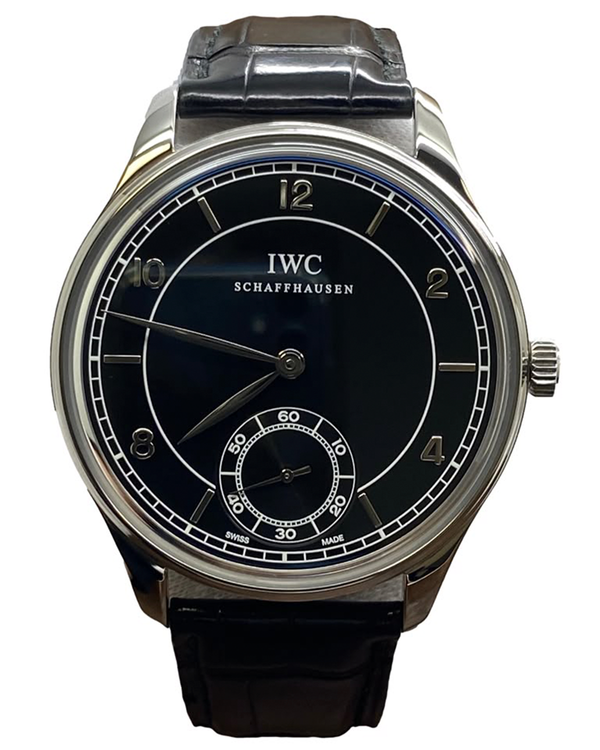 IWC Schaffhausen Portugieser (IW544501)