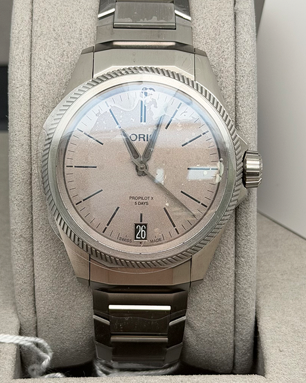 Oris ProPilot (01 400 7778 7153)