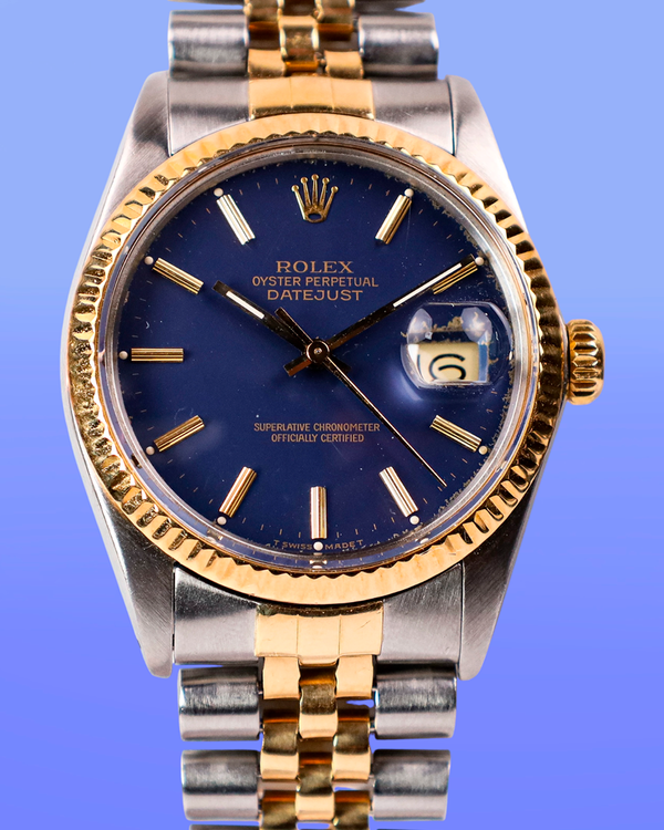 Rolex Datejust (16013)