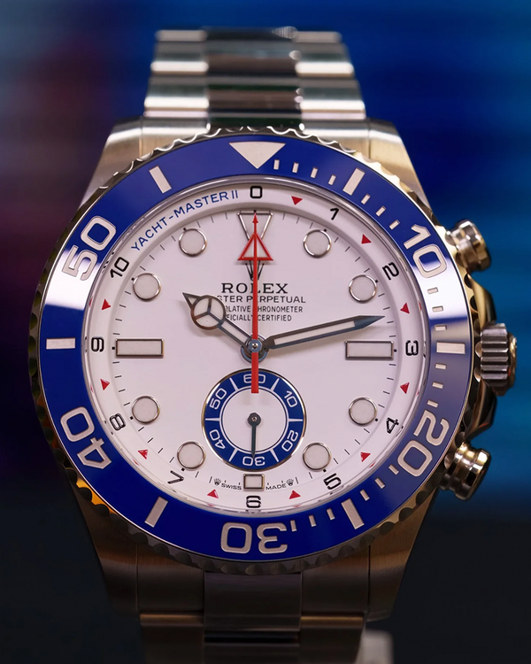 Rolex Yacht-Master (126680)