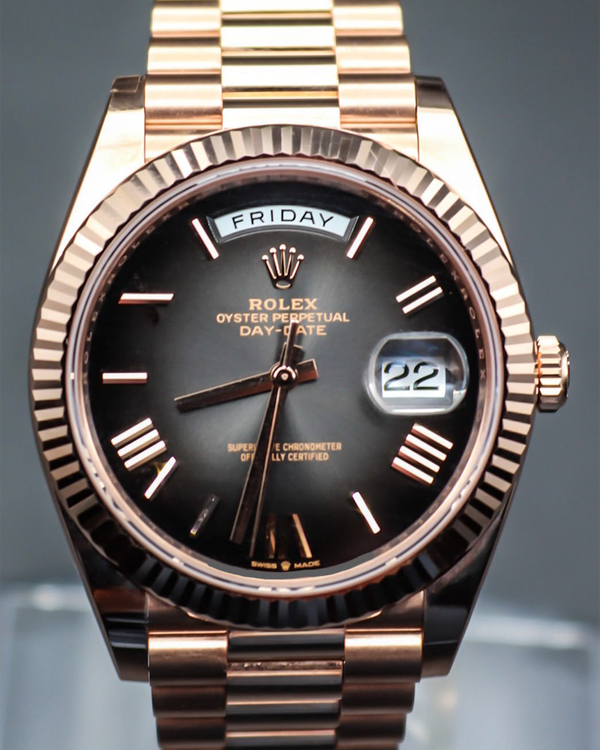 Rolex Day-Date (228235)