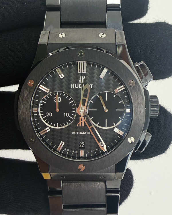 Hublot Classic Fusion ( 521.CM.1171.CM)