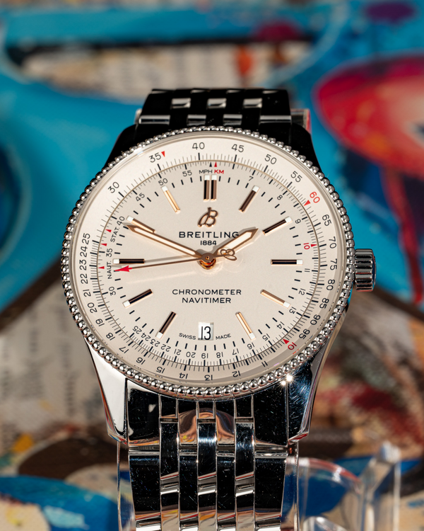 Breitling Navitimer (A17326211G1A1)