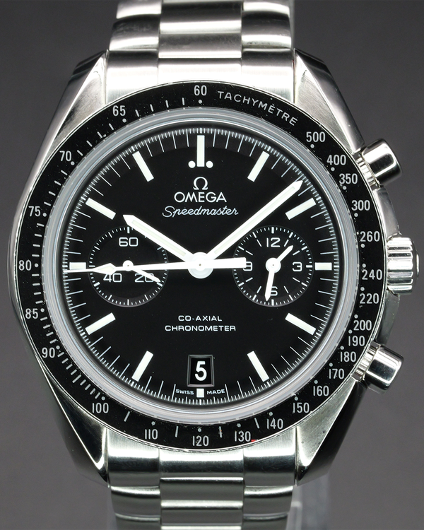 No Reserve - Omega Speedmaster (311.30.44.51.01.002)