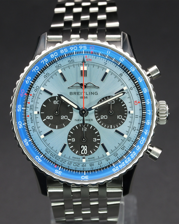 Breitling Navitimer (AB0138241C1A1)