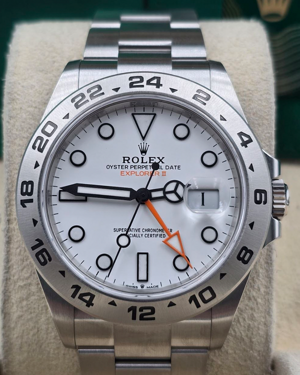 Rolex Explorer (226570)